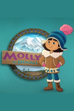 watch Molly of Denali Movie online free in hd on Red Stitch