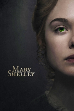 watch Mary Shelley Movie online free in hd on Red Stitch