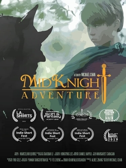 watch MidKnight Adventure Movie online free in hd on Red Stitch