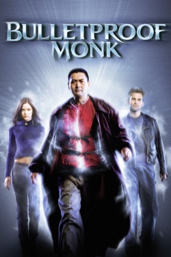 watch Bulletproof Monk Movie online free in hd on Red Stitch