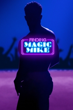 watch Finding Magic Mike Movie online free in hd on Red Stitch