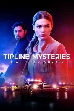 watch Tipline Mysteries: Dial 1 for Murder Movie online free in hd on Red Stitch