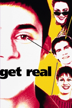 watch Get Real Movie online free in hd on Red Stitch