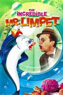 watch The Incredible Mr. Limpet Movie online free in hd on Red Stitch