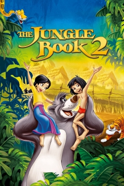 watch The Jungle Book 2 Movie online free in hd on Red Stitch