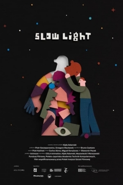 watch Slow Light Movie online free in hd on Red Stitch