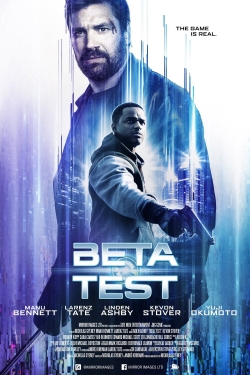 watch Beta Test Movie online free in hd on Red Stitch