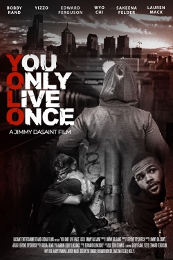 watch You Only Live Once Movie online free in hd on Red Stitch