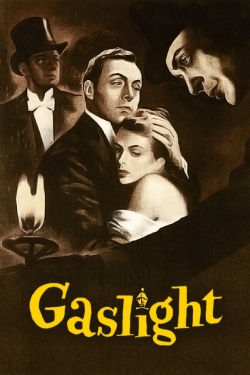 watch Gaslight Movie online free in hd on Red Stitch