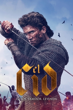 watch El Cid Movie online free in hd on Red Stitch