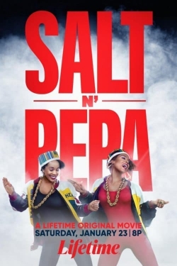 watch Salt-N-Pepa Movie online free in hd on Red Stitch