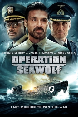 watch Operation Seawolf Movie online free in hd on Red Stitch