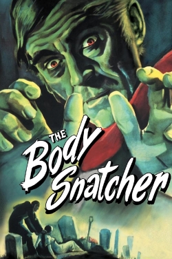 watch The Body Snatcher Movie online free in hd on Red Stitch