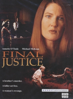 watch Final Justice Movie online free in hd on Red Stitch