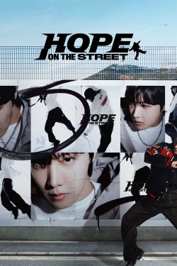 watch Hope on the Street Movie online free in hd on Red Stitch