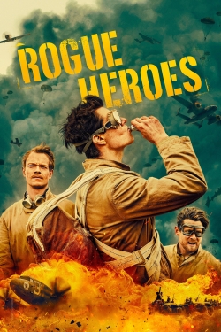 watch SAS: Rogue Heroes Movie online free in hd on Red Stitch