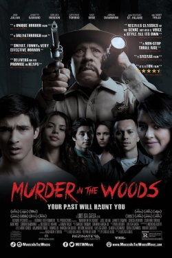 watch Murder in the Woods Movie online free in hd on Red Stitch