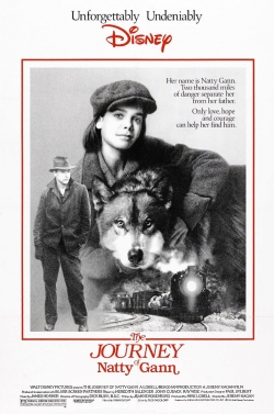 watch The Journey of Natty Gann Movie online free in hd on Red Stitch