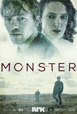 watch Monster Movie online free in hd on Red Stitch
