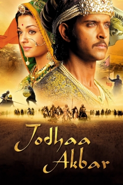 watch Jodhaa Akbar Movie online free in hd on Red Stitch