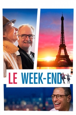 watch Le Week-End Movie online free in hd on Red Stitch