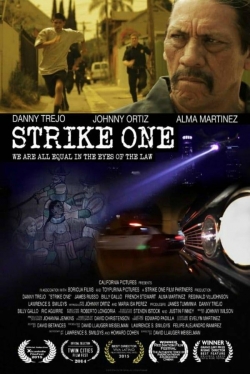 watch Strike One Movie online free in hd on Red Stitch