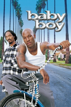 watch Baby Boy Movie online free in hd on Red Stitch