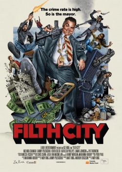 watch Filth City Movie online free in hd on Red Stitch