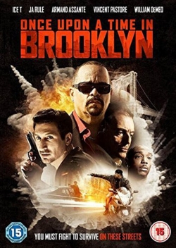 watch Once Upon a Time in Brooklyn Movie online free in hd on Red Stitch