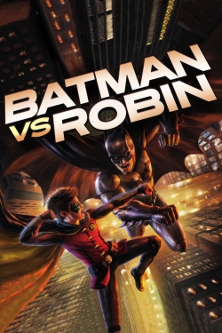 watch Batman vs. Robin Movie online free in hd on Red Stitch