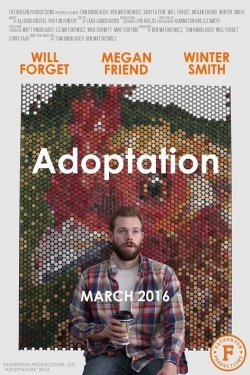 watch Adoptation Movie online free in hd on Red Stitch