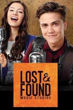 watch Lost & Found Music Studios Movie online free in hd on Red Stitch