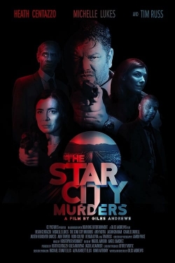 watch The Star City Murders Movie online free in hd on Red Stitch