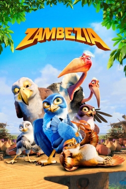 watch Zambezia Movie online free in hd on Red Stitch