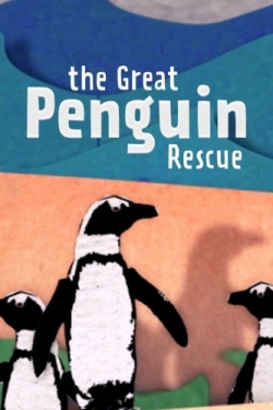 watch The Great Penguin Rescue Movie online free in hd on Red Stitch