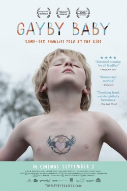 watch Gayby Baby Movie online free in hd on Red Stitch