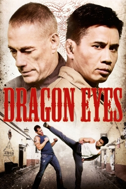 watch Dragon Eyes Movie online free in hd on Red Stitch