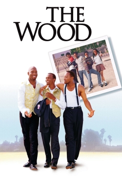 watch The Wood Movie online free in hd on Red Stitch