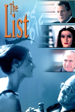 watch The List Movie online free in hd on Red Stitch