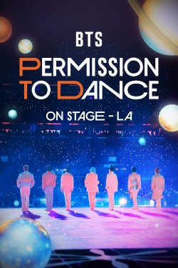 watch BTS: Permission to Dance on Stage - LA Movie online free in hd on Red Stitch