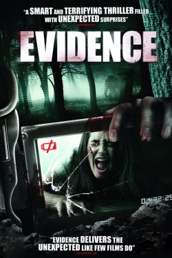 watch Evidence Movie online free in hd on Red Stitch