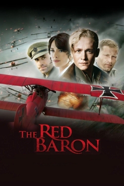 watch The Red Baron Movie online free in hd on Red Stitch