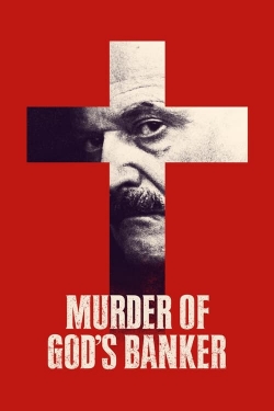 watch Murder of God's Banker Movie online free in hd on Red Stitch