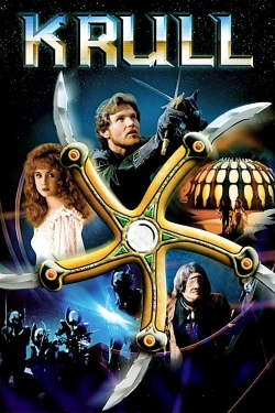 watch Krull Movie online free in hd on Red Stitch