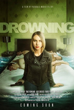 watch Drowning Movie online free in hd on Red Stitch