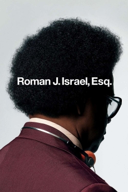 watch Roman J. Israel, Esq. Movie online free in hd on Red Stitch