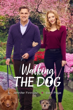 watch Walking the Dog Movie online free in hd on Red Stitch