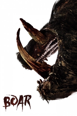 watch Boar Movie online free in hd on Red Stitch