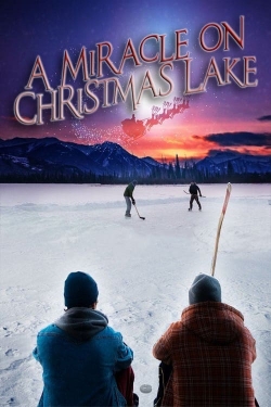 watch A Miracle on Christmas Lake Movie online free in hd on Red Stitch