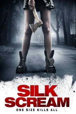 watch Silk Scream Movie online free in hd on Red Stitch